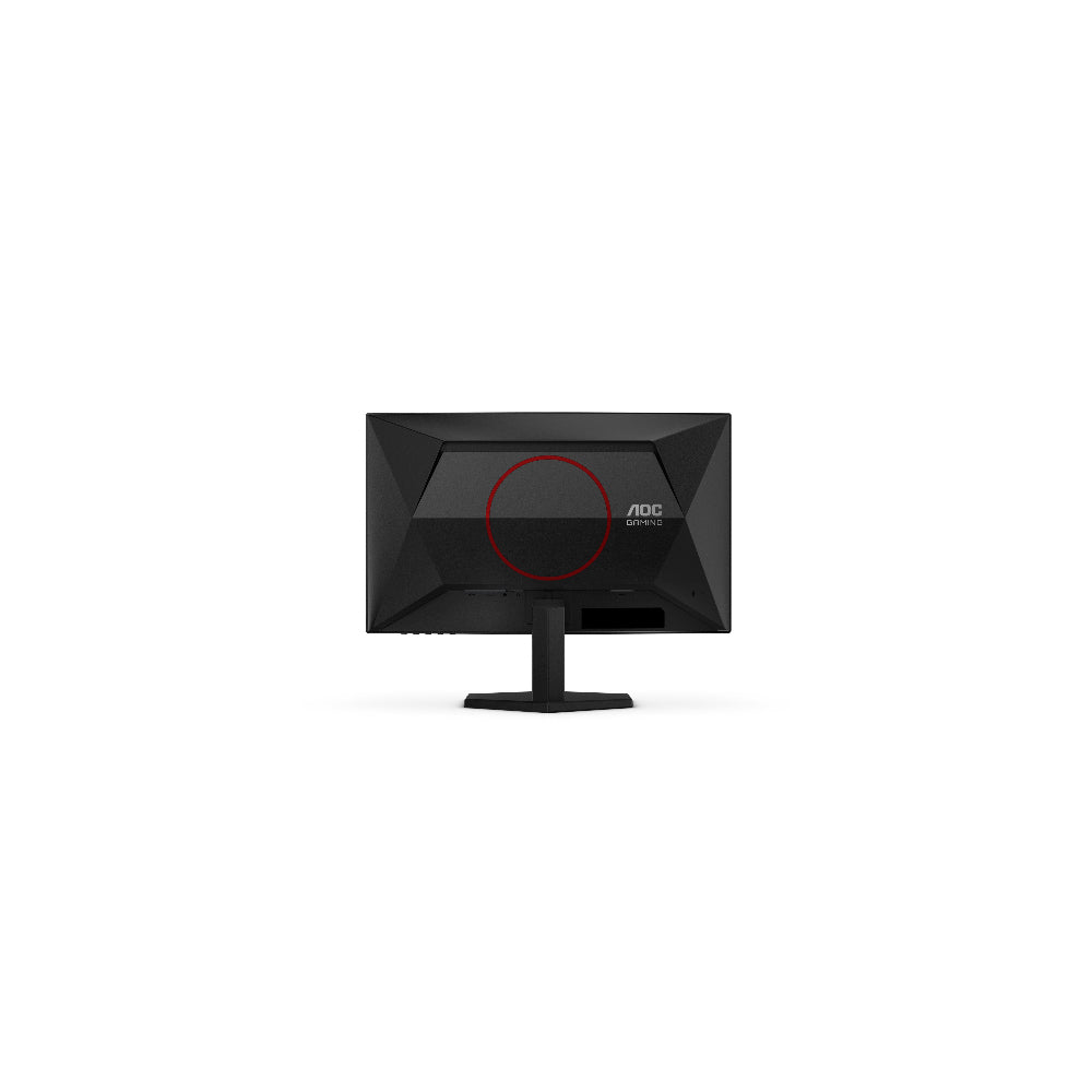 AOC Gaming C24G42E 23.6" - Böjd 1920x1080 Fast VA 180Hz