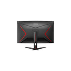 AOC CQ32G2SE/BK 31.5" - 2560x1440 VA 165Hz