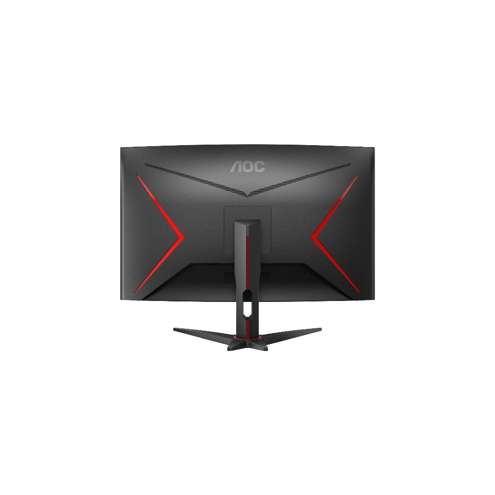 AOC CQ32G2SE/BK 31.5" - 2560x1440 VA 165Hz