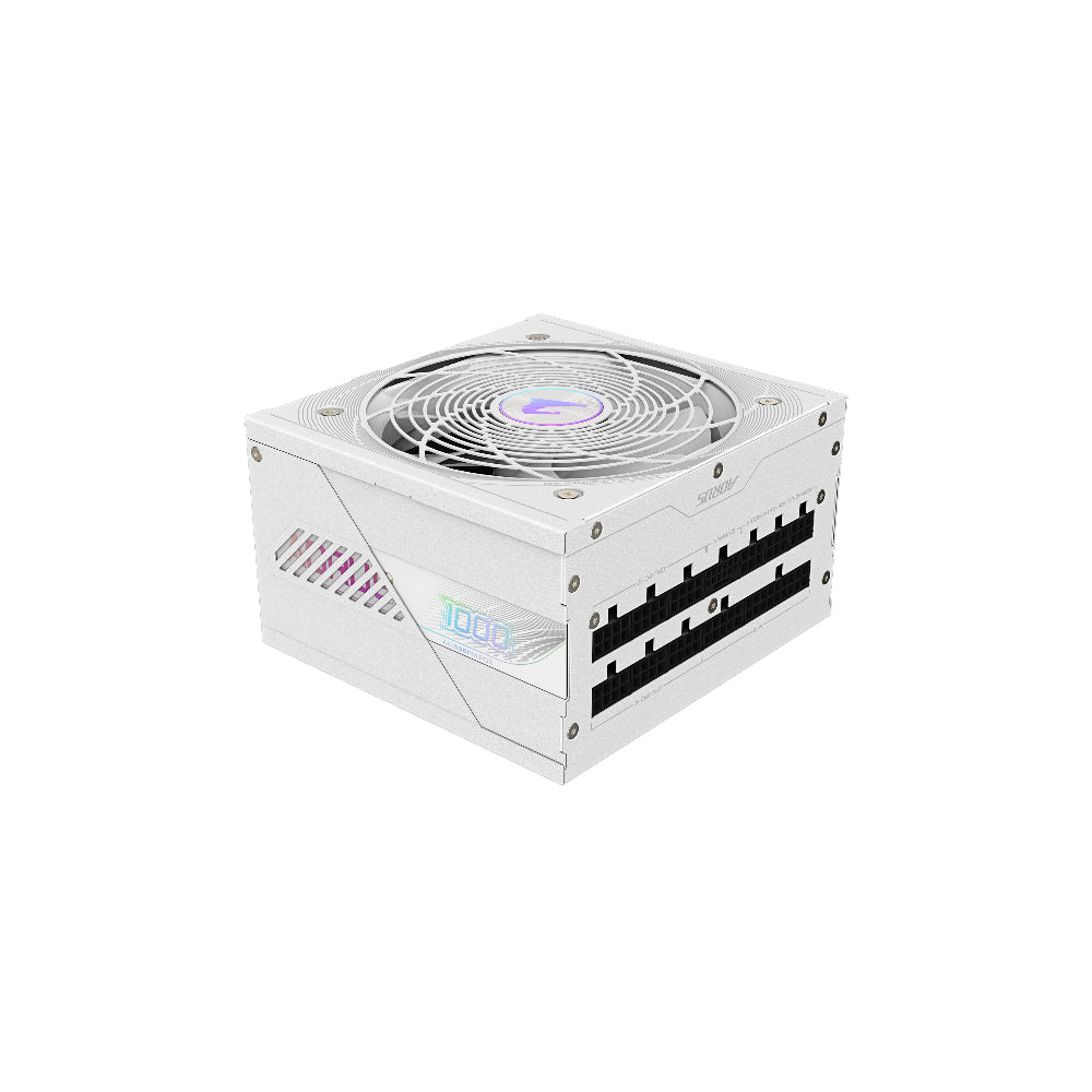 Gigabyte Aorus Elite AE1000PM PG5 ICE ATX 3.0 1000W 80 Plus Platinum