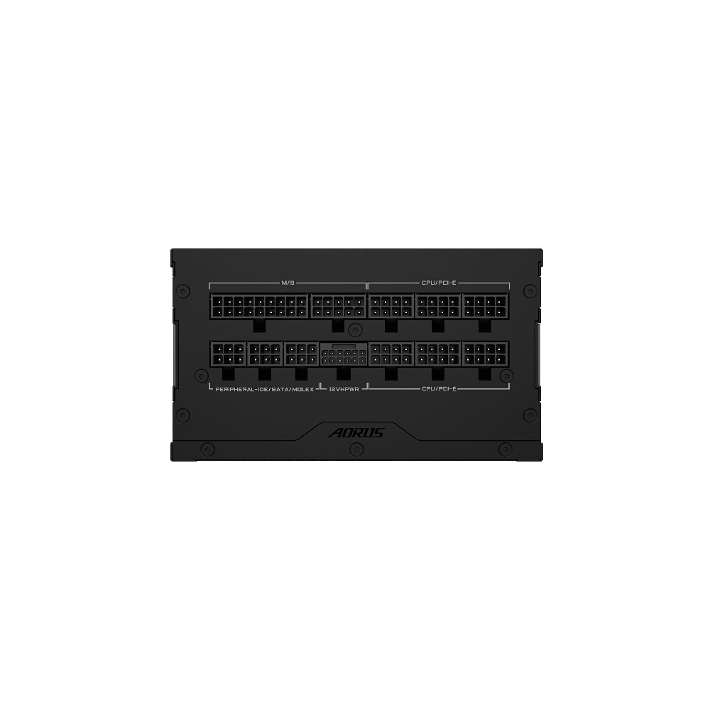 Gigabyte AORUS ELITE AE850PM PG5 ATX 3.0 850W 80 Plus Platinum
