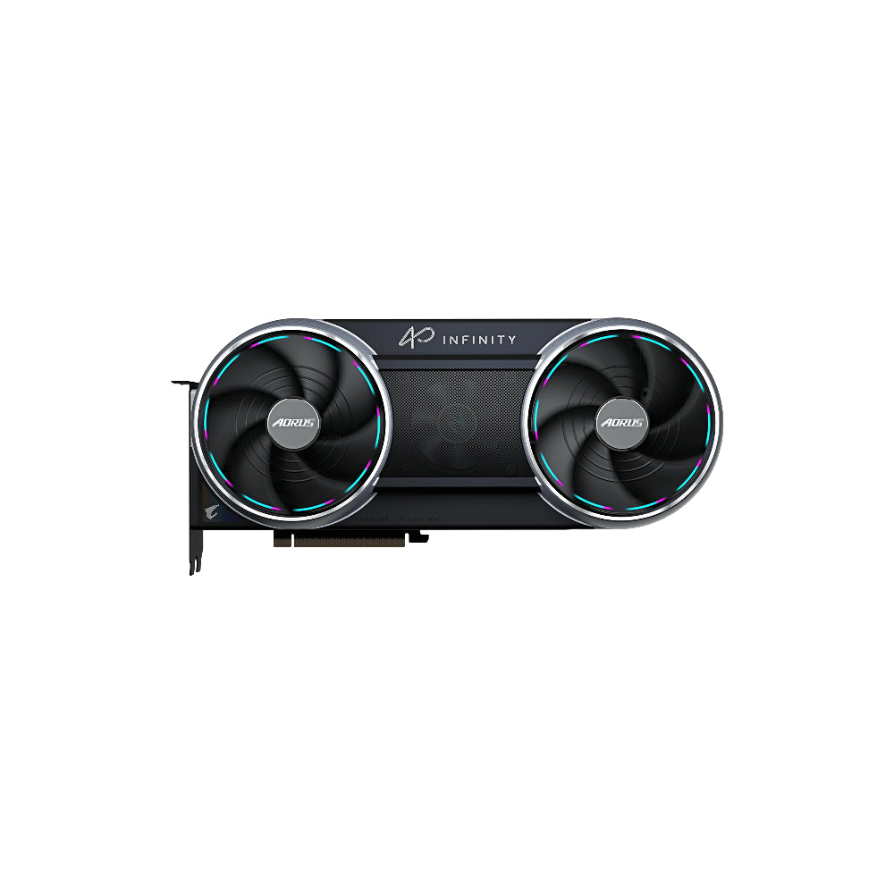 Gigabyte GeForce RTX 5090 Infinity 32GB