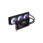 Gigabyte Aorus GeForce RTX 5090 XTREME Waterforce OC Edition 32GB