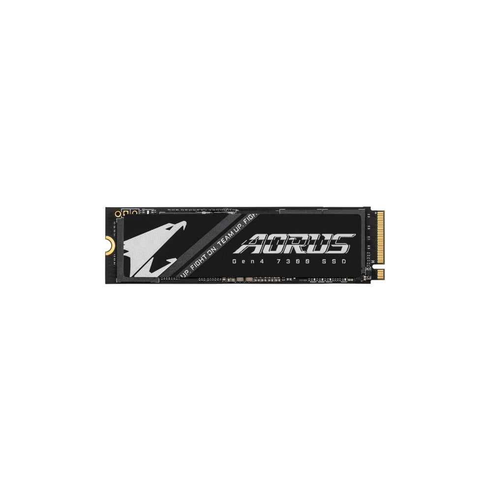 Gigabyte Aorus Gen4 7300 M.2 1TB