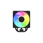 Arctic Freezer 36-S A-RGB 120mm Svart