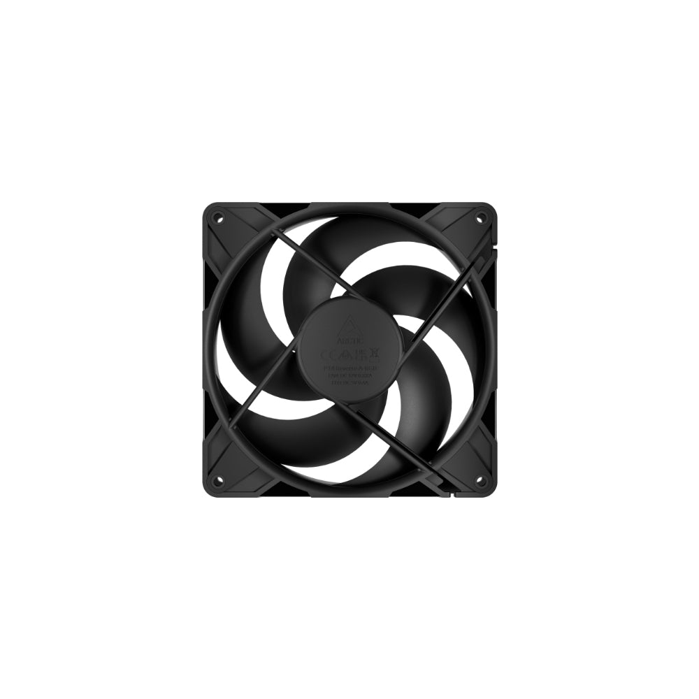 Arctic P14 Pro Reverse 140mm Svart