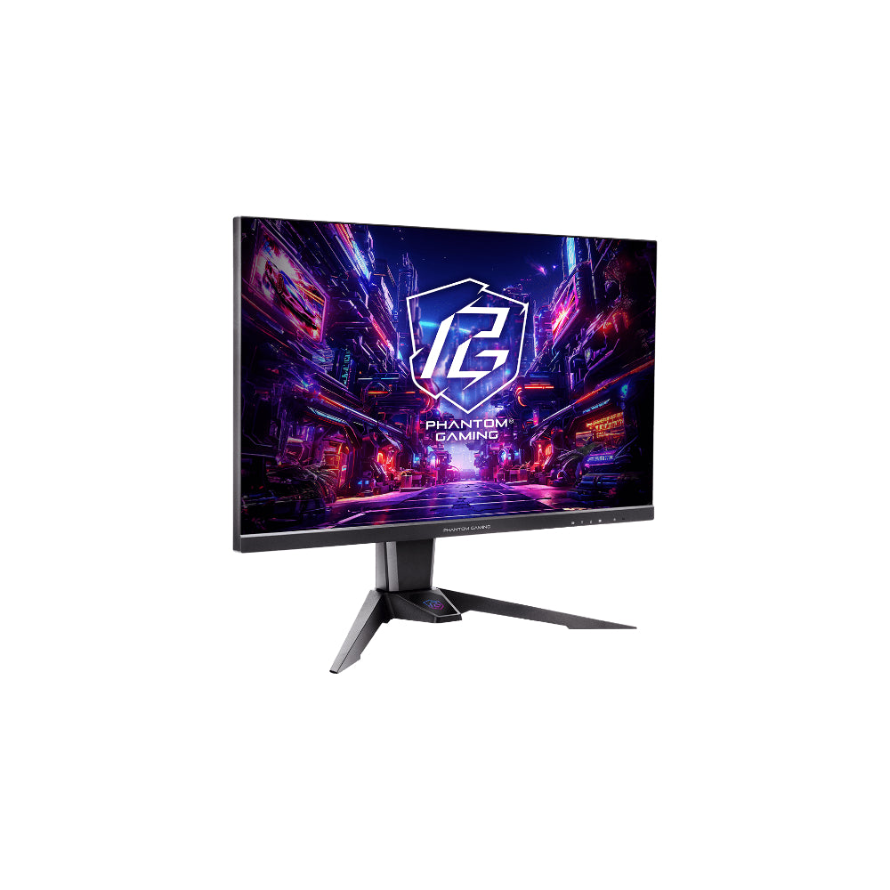 ASRock Phantom Gaming PG27QFT2A 27" - Wi-Fi 2560x1440 IPS 180Hz