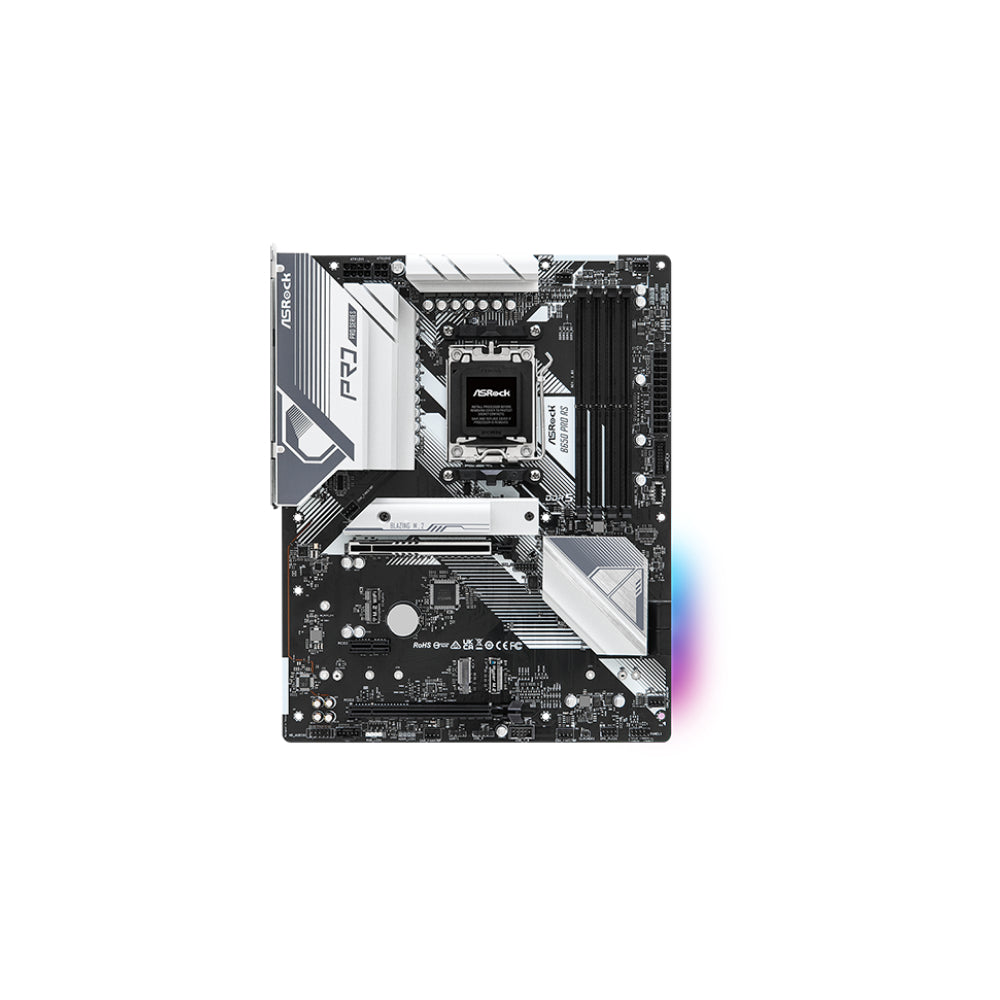 ASRock B650 Pro RS