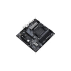 ASRock Phantom Gaming 4 A520M mATX AM4