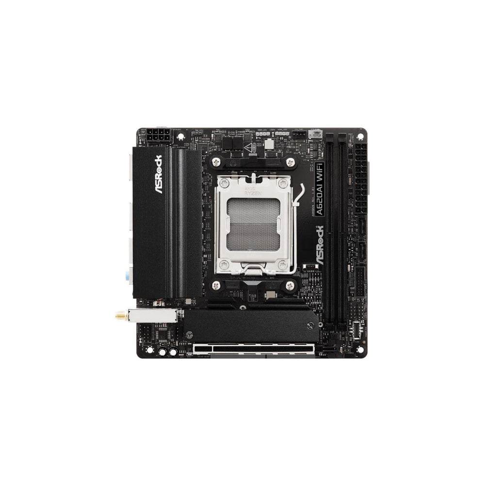ASRock A620AI Wi-Fi