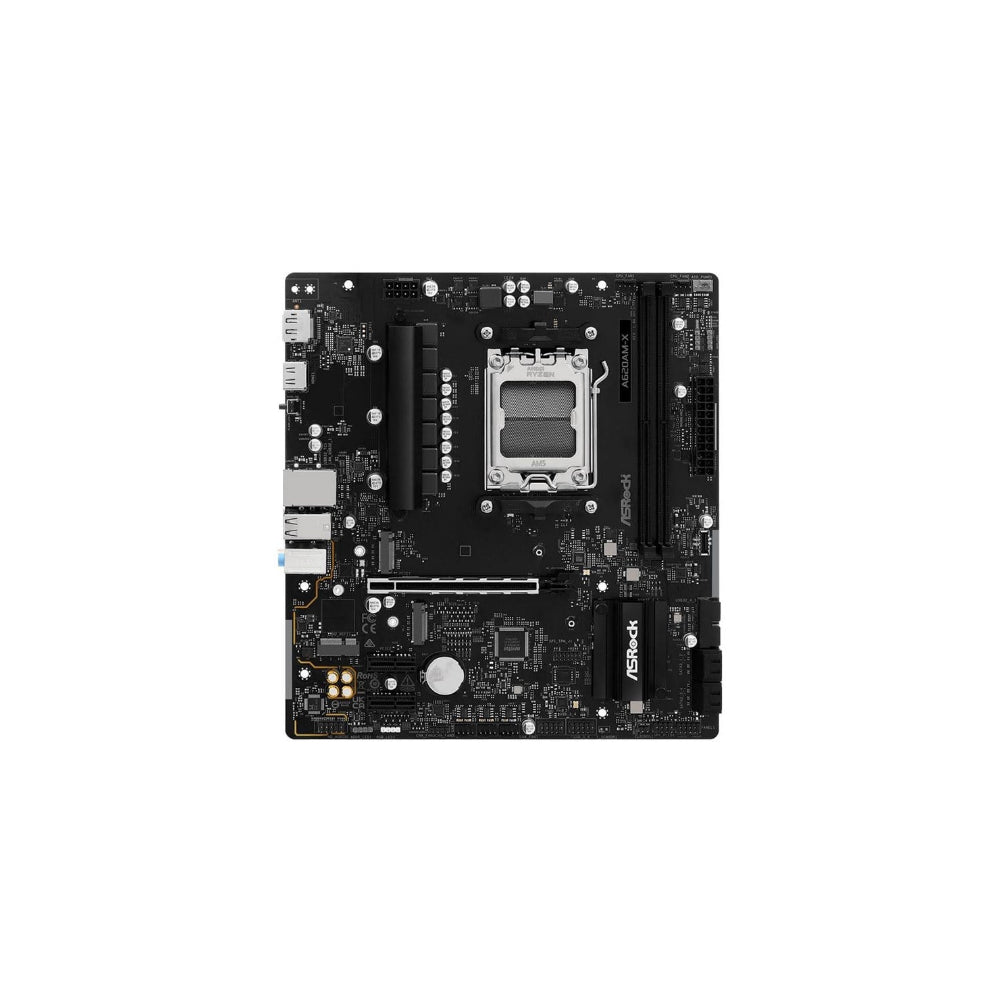 ASRock A620AM-X