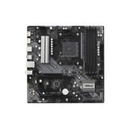 ASRock B550M Phantom Gaming 4