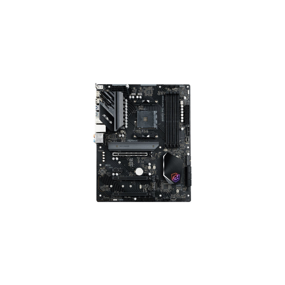ASRock B550 PG Riptide ATX AM4