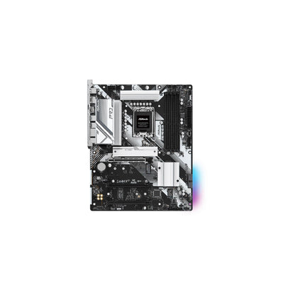ASRock B760 PRO RS DDR4