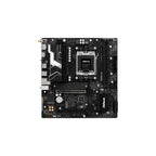 ASRock B850M-X WIFI R2.0 mATX AM5