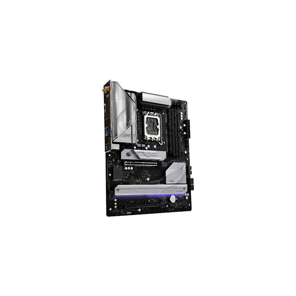 ASRock B860M LiveMixer Wi-Fi mATX LGA1851
