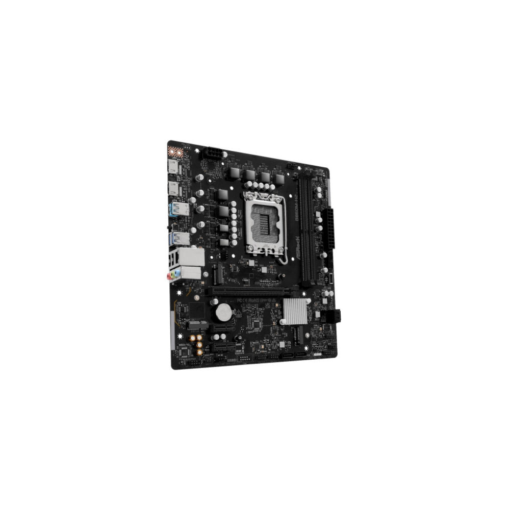 ASRock B860M-H2