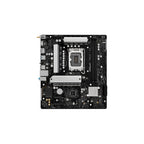 ASRock B860M-X WiFI mATX LGA1851