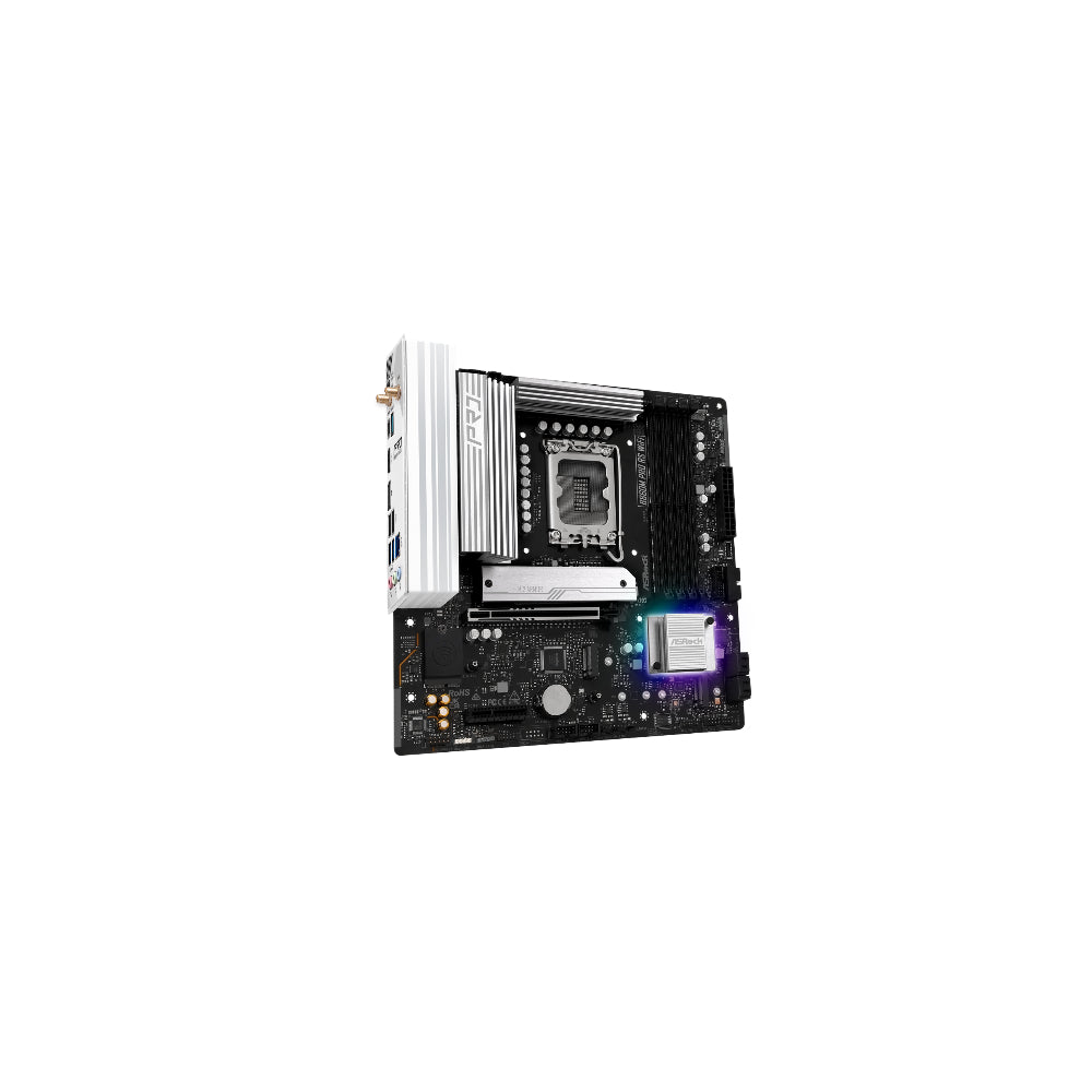 ASRock B860M Pro RS Wi-Fi
