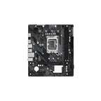 ASRock H610M-H2/M.2 DDR4 mATX LGA1700