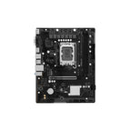 ASRock H610M-HDV/M.2 D5 Gen5 mATX LGA1700