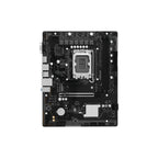 ASRock H610M-HVS/M.2 D5 G5 mATX LGA1700