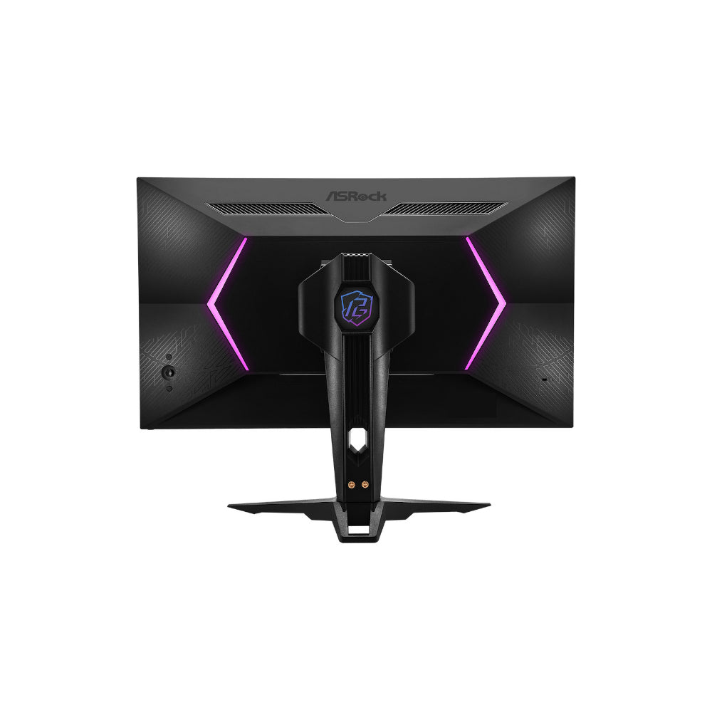 ASRock Phantom Gaming PG032UFS 32" - USB-C 3840x2160 OLED 240Hz/480Hz