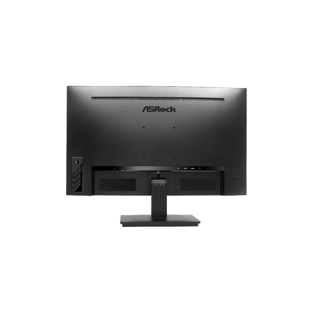 ASRock Phantom Gaming PG27QRT1B 27" - Böjd 2560x1440 VA 180Hz