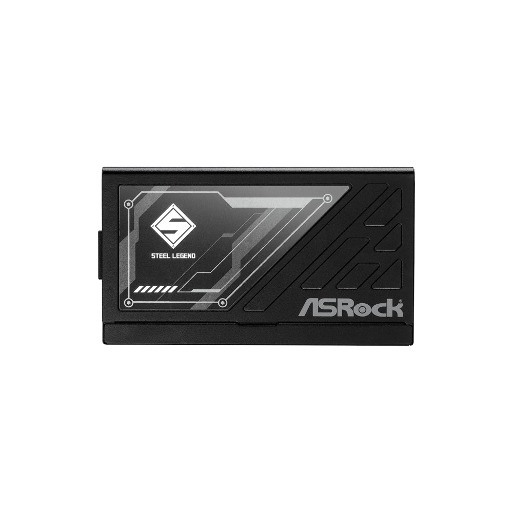 ASRock SL-850G 80 PLUS Gold 850