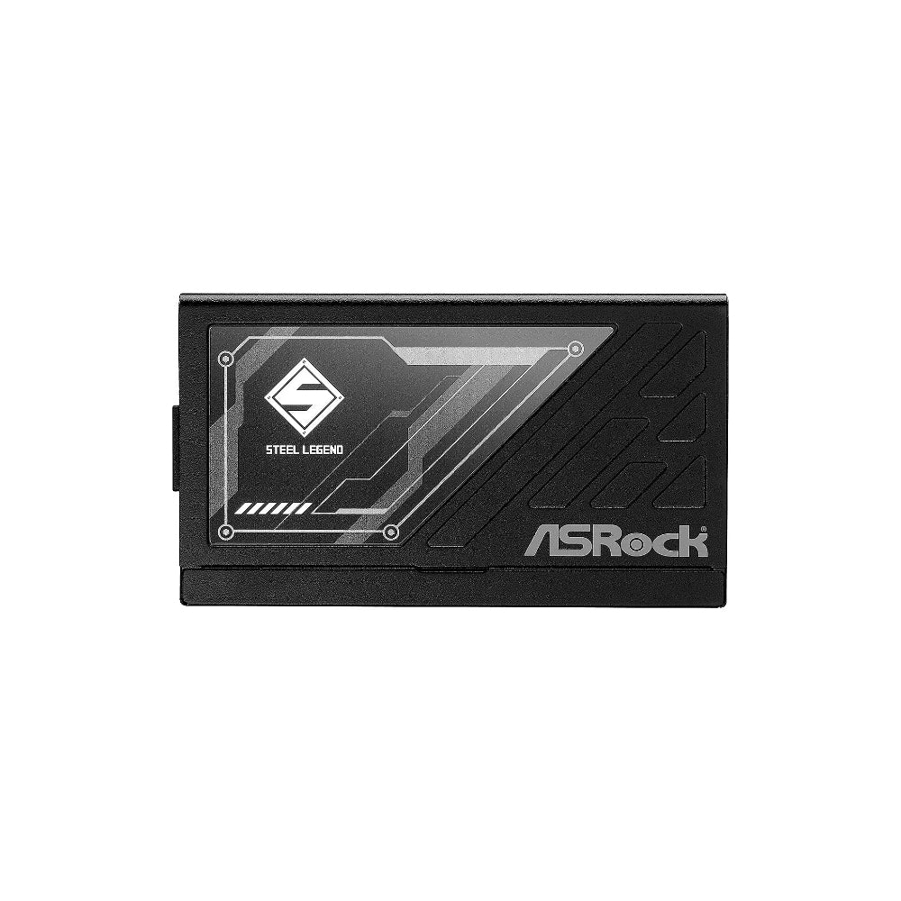 ASRock Steel Legend SL-750G ATX 3.1 750W 80 Plus Gold