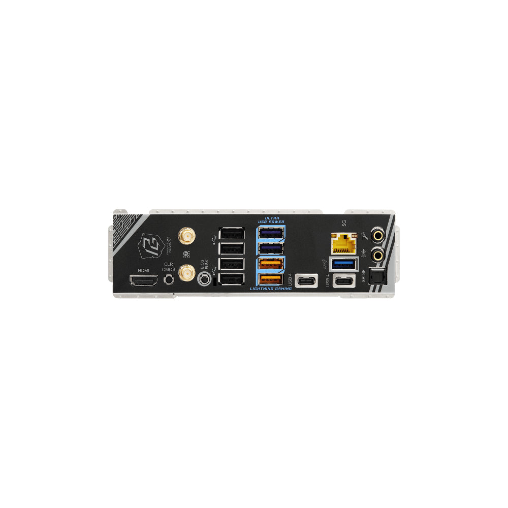 ASRock X870 Nova Wi-Fi ATX AM5