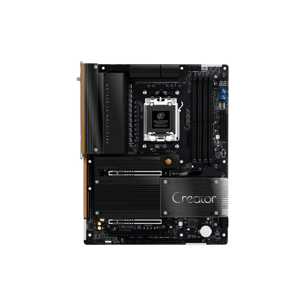 ASRock X870 Taichi Creator ATX AM5