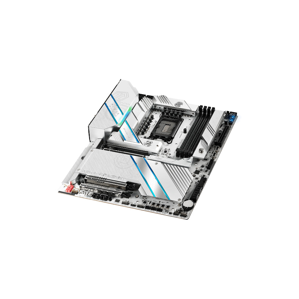 ASRock Z890 TAICHI AQUA E-ATX LGA1851