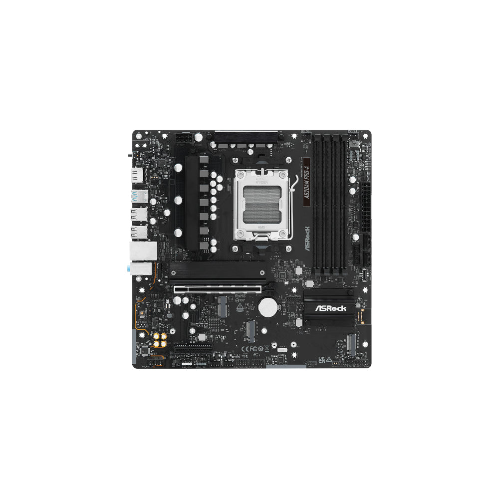 ASRock A620AM PRO-A mATX AM5