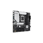 ASUS Prime B760M-A II Wi-Fi LGA1700 mATX