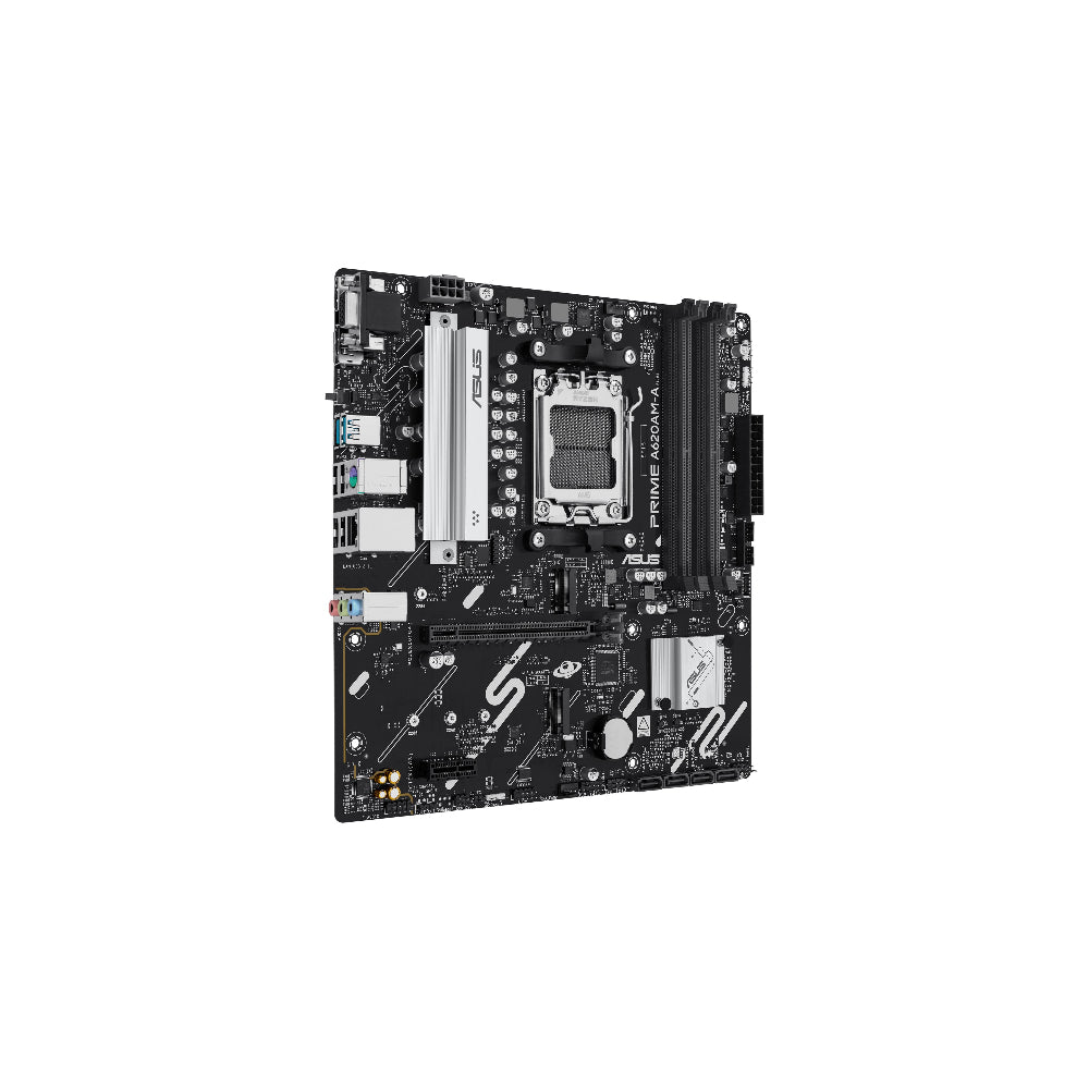 ASUS A620M DDR5 AM5 mATX