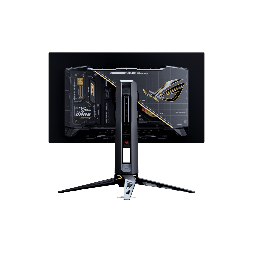 ASUS ROG Swift PG27AQWP-G Edition 20 26.5" - 2560x1440 OLED Dual 540/720Hz