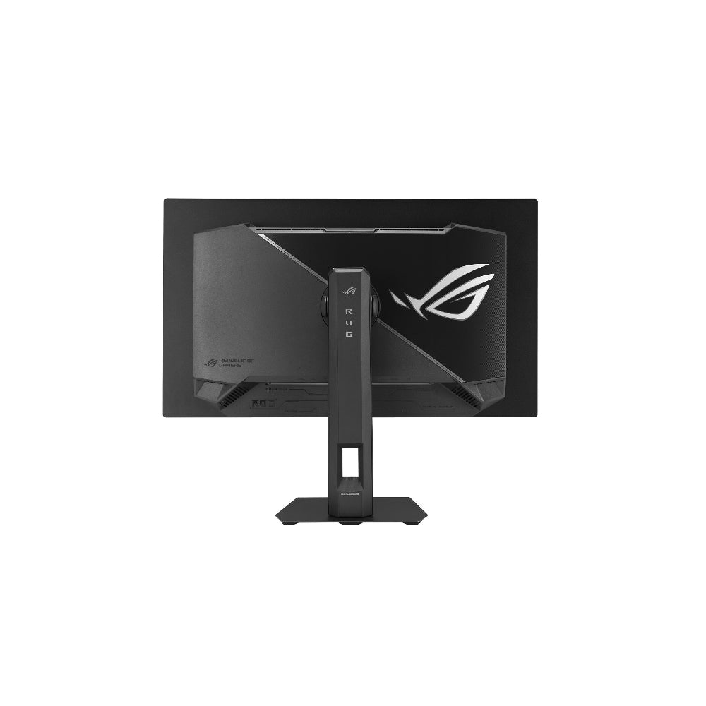 ASUS ROG Strix OLED XG27AQDMG 26.5" - 2560x1440 OLED 240Hz