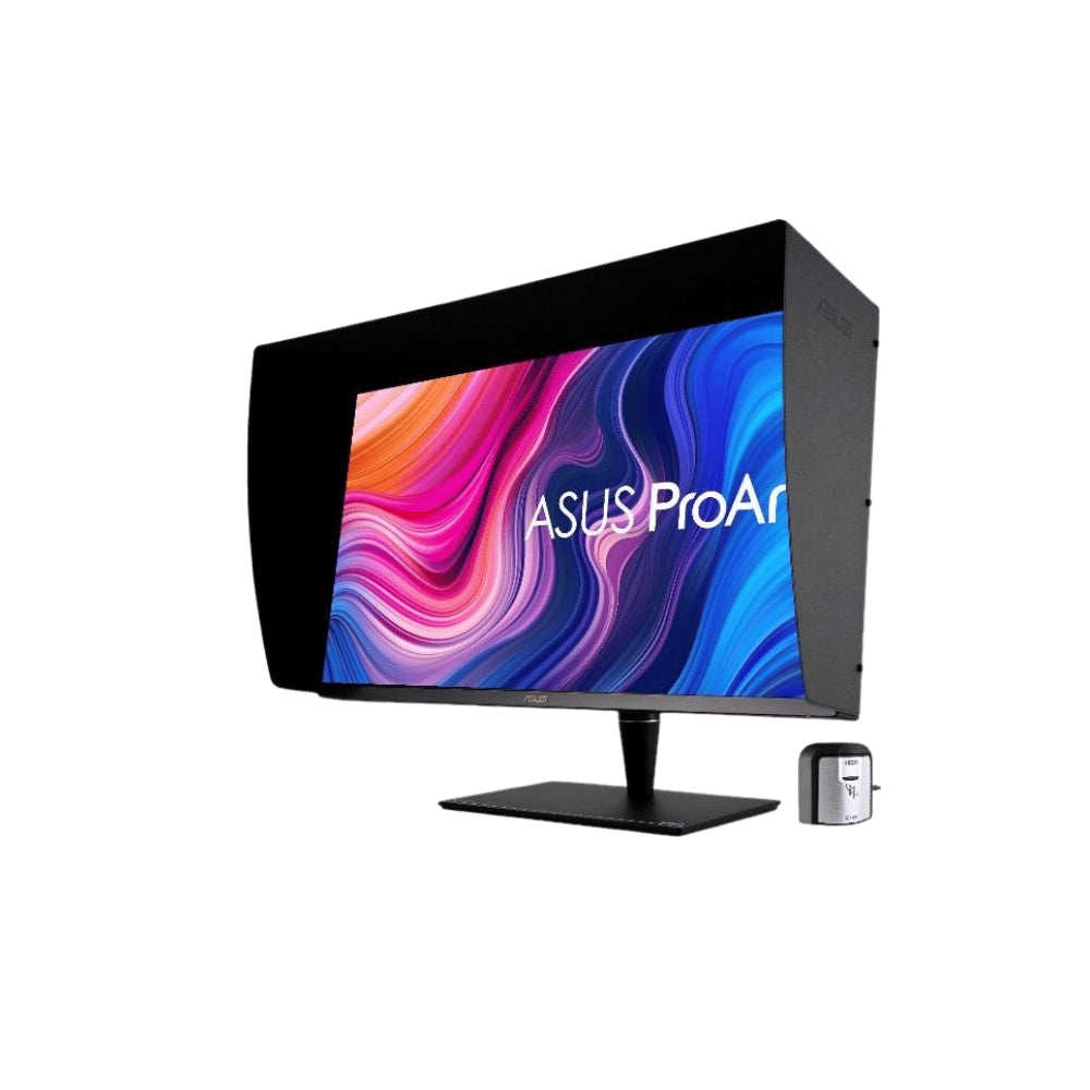 ASUS ProArt PA32UCX-PK 32" - Thunderbolt 3 3840x2160 IPS 65Hz