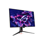 ASUS ROG Swift PG32UCDMR 31.5" - USB-C 3840x2160 OLED 240Hz
