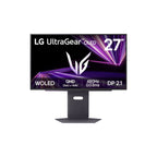 ASUS ROG Swift OLED PG32UCDMZ 31.5" - USB-C 3840x2160 QD-OLED 240Hz