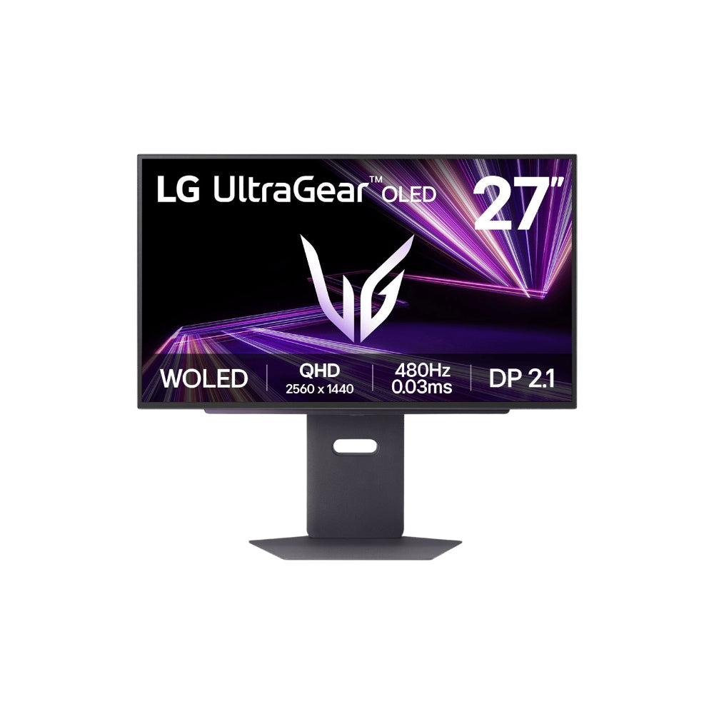 ASUS ROG Swift OLED PG32UCDMZ 31.5" - USB-C 3840x2160 QD-OLED 240Hz
