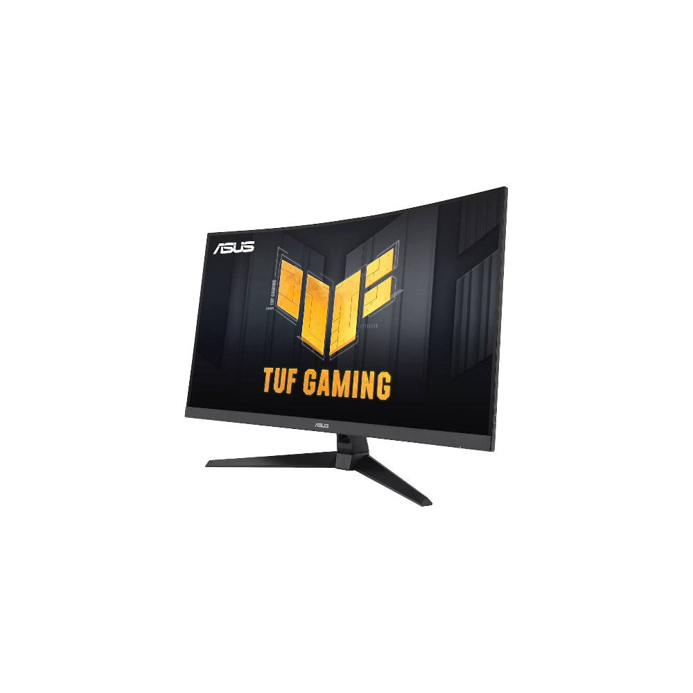 ASUS TUF Gaming VG32WQ3B 32" - Böjd 2560x1440 VA 180Hz