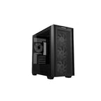 ASUS A21 Plus Svart