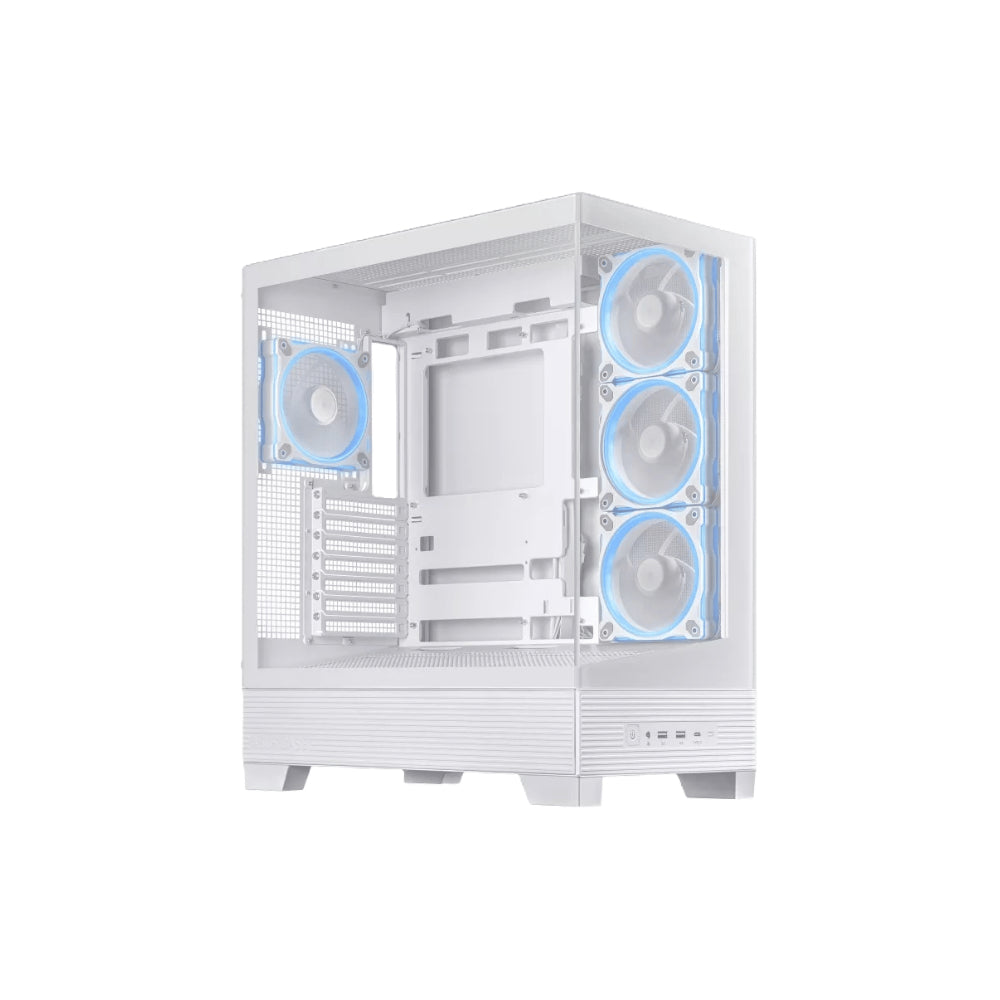 ASUS A31 Plus ATX Vit