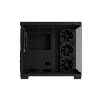 ASUS A32 Plus Svart
