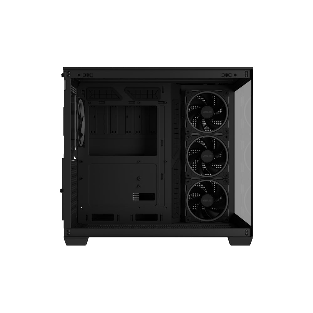 ASUS A32 Plus Svart