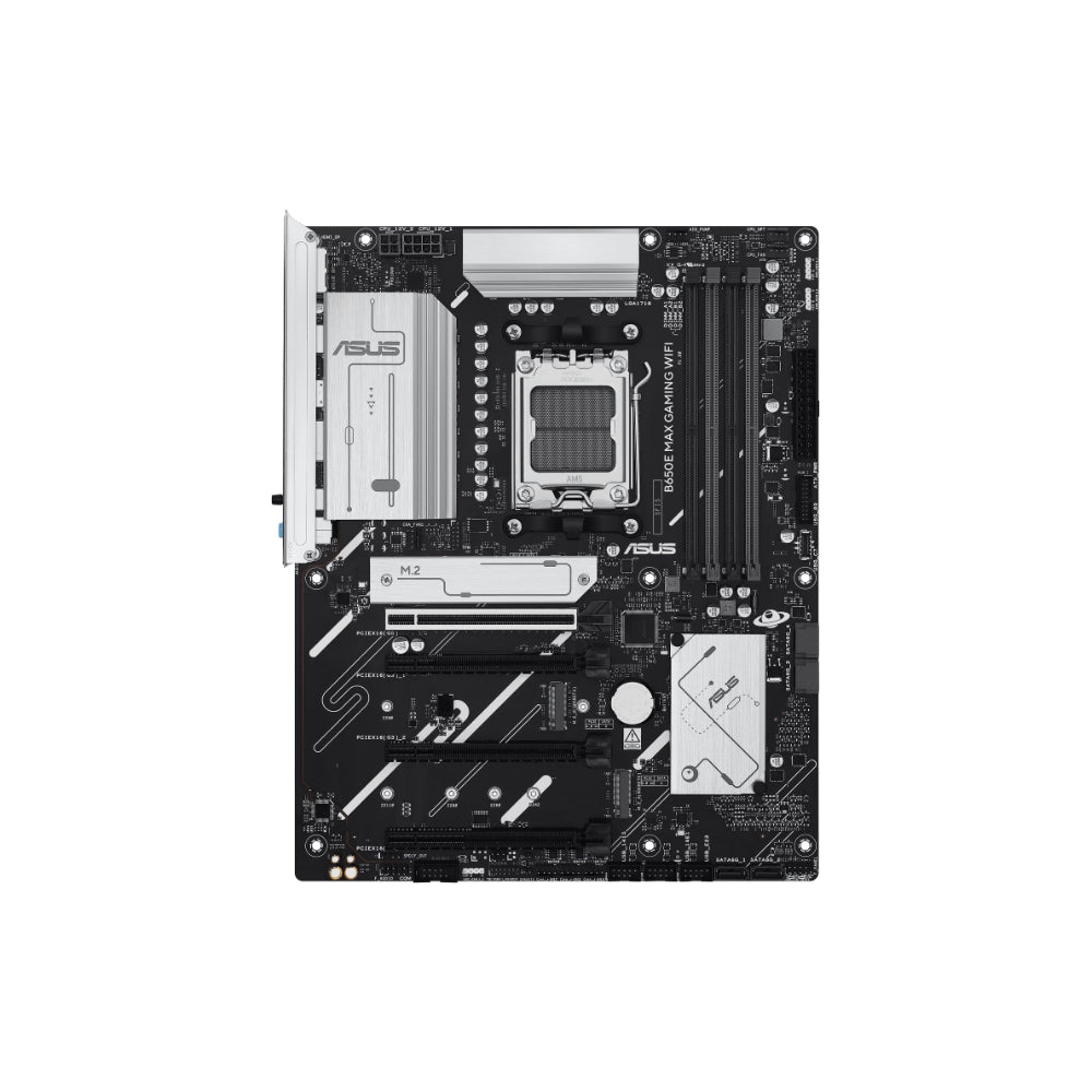 ASUS B650E MAX GAMING Wi-Fi ATX AM5