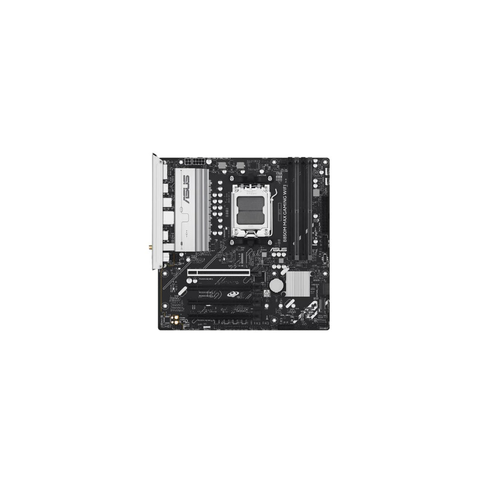 ASUS B850M Max Gaming Wi-Fi