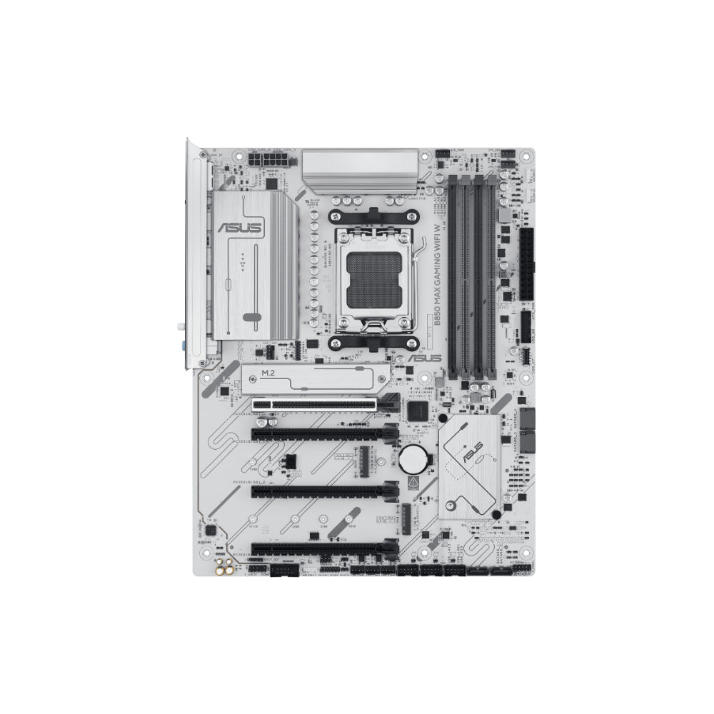 ASUS B850 MAX GAMING Wi-Fi W ATX AM5
